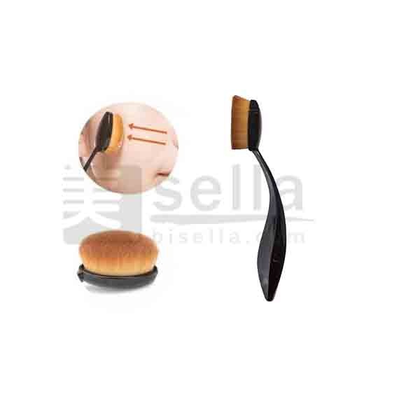 スーパーカバーパウダーブラシの商品