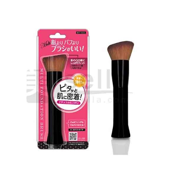 マルチファンデーションブラシ2