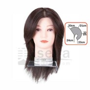 PEEK-A-BOO カットウィッグ　新品未使用 PEEK-A-BOO カットウィッグ(N) その他の通販・卸