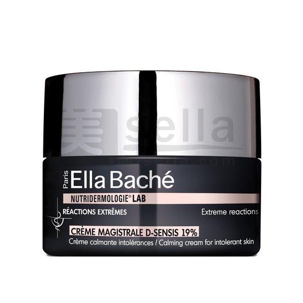Ella Bache エラバシェ クレーム マジストラル D-センシス N 50mL 店販可