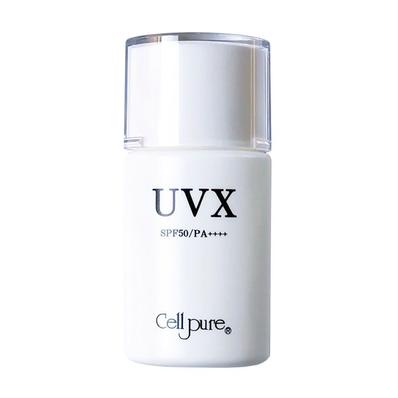 セルピュア UVX 40g（SPF50／PA＋＋＋＋）