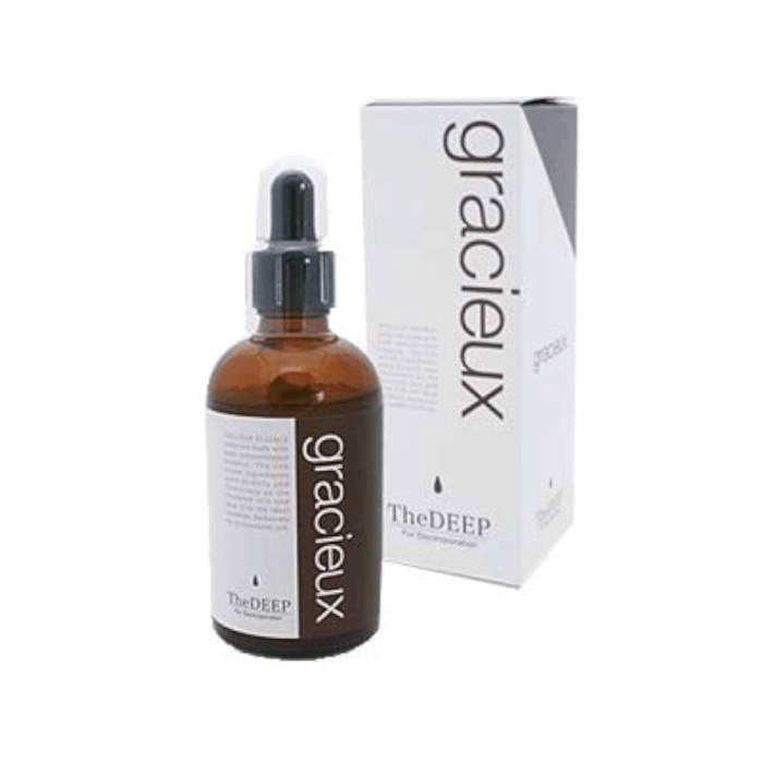 gracieux（グラシュー）エッセンス The DEEP(ディープ) 100mL