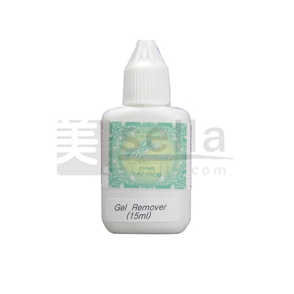 ジェルリムーバー 15mL