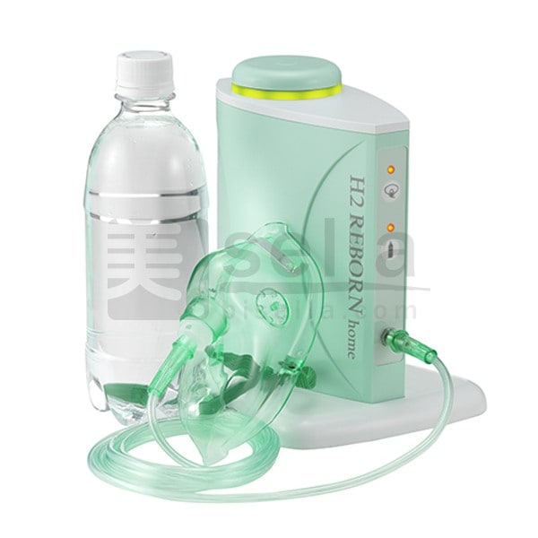 エステの純水器/精製水/水素関連機器の卸・通販のことなら美セラ