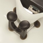 シャンプーボウル用ネッククッション キャンラックスパ シャンプーボウル用ネッククッション キャンラックスパ
