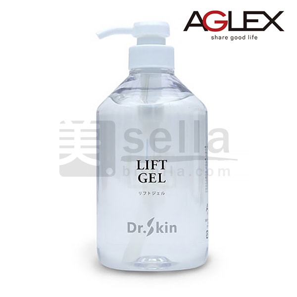 DSリフトジェル 700g アグレックス