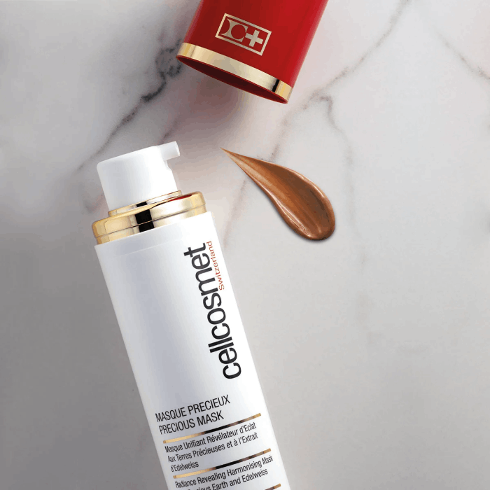 セルコスメ プレシャスマスク 100mL (ラディアンスマスク) cellcosmet