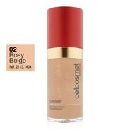 セルコスメ セルタン-02 ロージーベージュ 30mL cellcosmetの通販｜美セラ