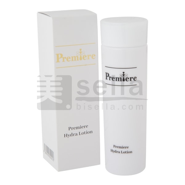 プルミエール ハイドラローション 180mL