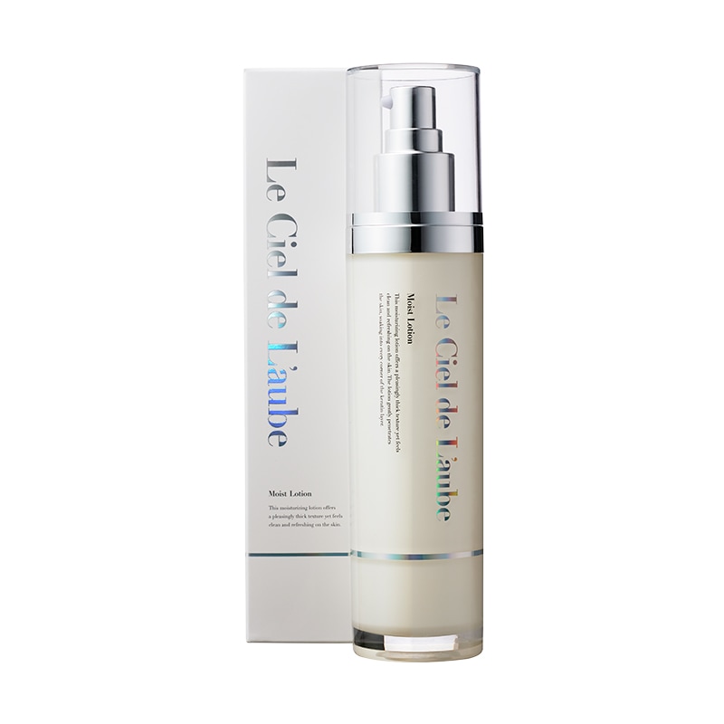 アクシージア ルシエルドローブ モイスト ローション 120mL 期間限定10%OFF】アクシージア ルシエルドローブ モイスト