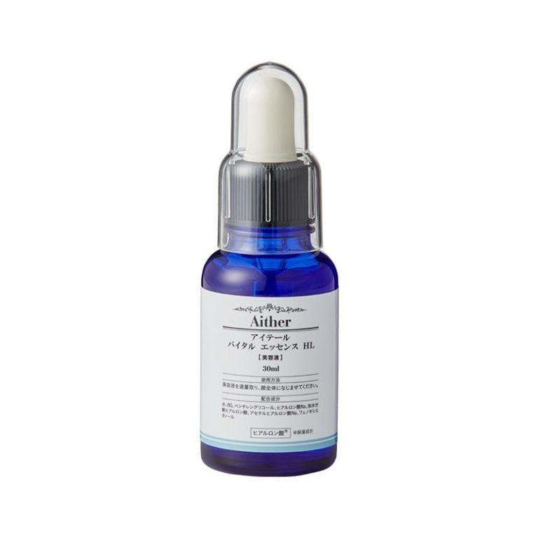 アクシージア アイテール バイタルエッセンス HL(トリプルヒアルロン酸) 30mL