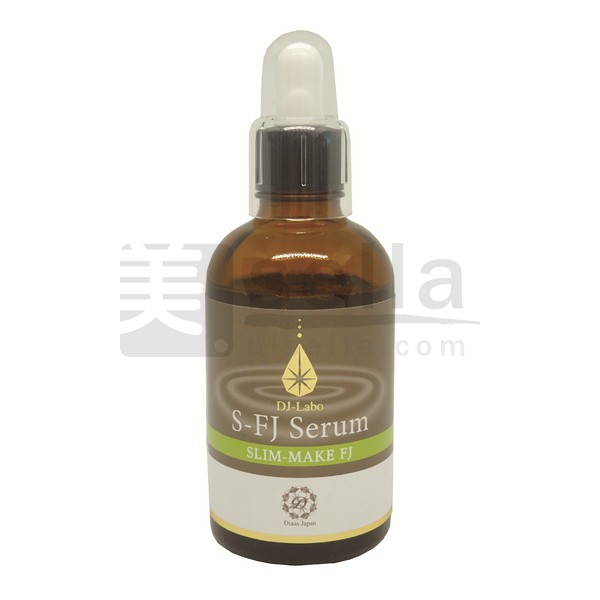 DJ-Labo フォスファティジルコリン SFJ S-FJ Serum 100mLの商品