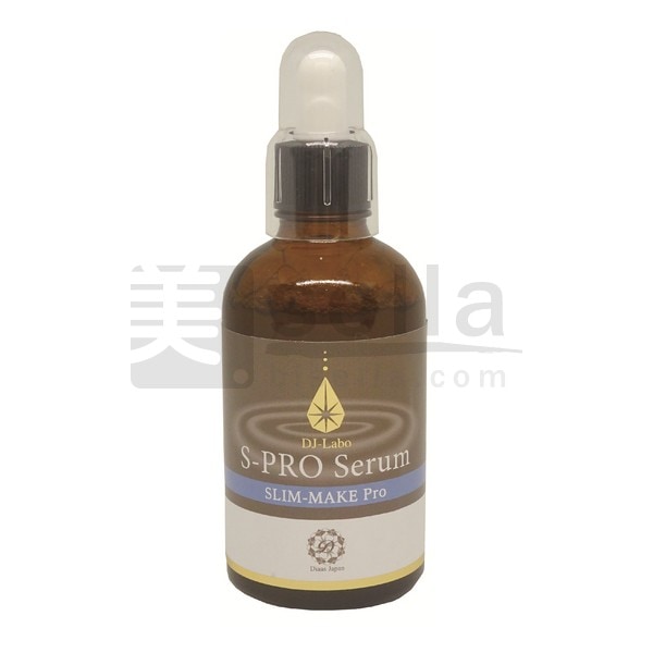 DJ-Labo プランクトンエキス SPP S-PRO Serum 100mL