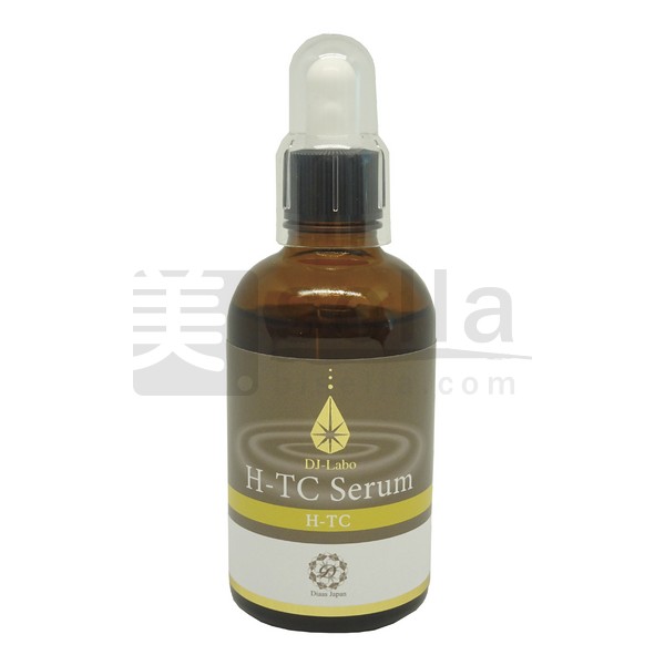 DJ-Labo トリプルビタミン VC15% H-TC Serum 100mL