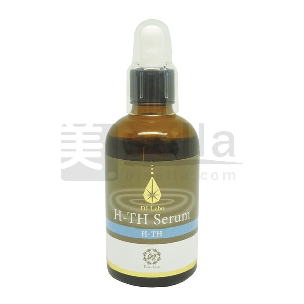DJ-Labo 高濃度トリプルヒアルロン酸 H-TH Serum 100mL 乾燥肌用 導入美容原液