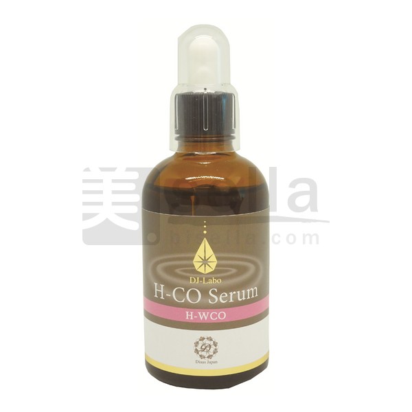 DJ-Labo トリプルコラーゲン H-CO Serum 100mL 弾力用 導入美容原液