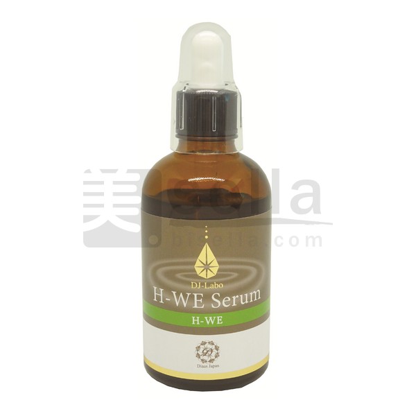 DJ-Labo エラスチン15% H-WE Serum 100mLの商品