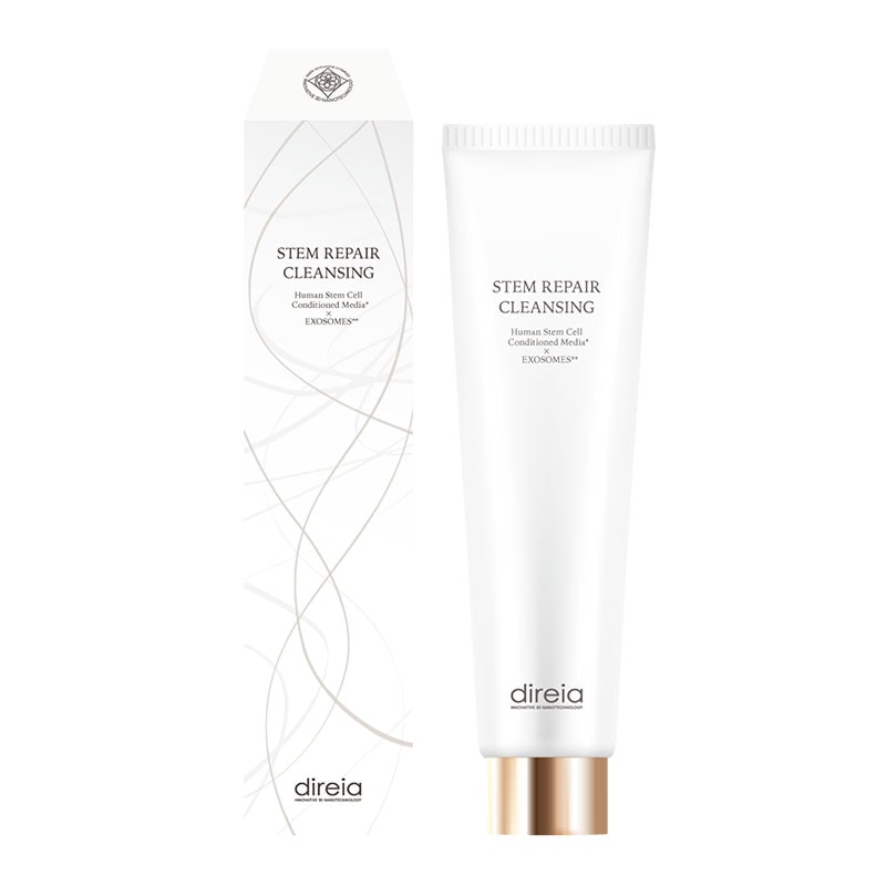 direia ディレイア ステム リペアクレンジング 150mL 店販用の商品