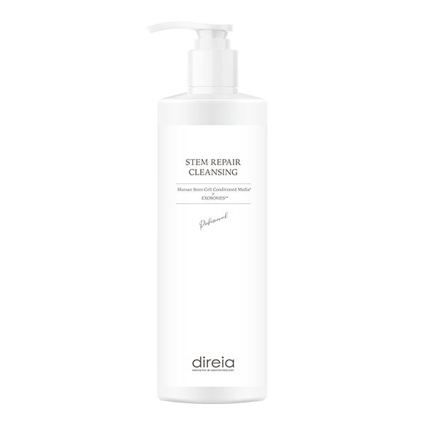 direia ディレイア ステム リペアクレンジング 400mL 業務用