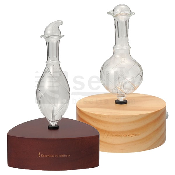 エッセンシャルオイルディフューザー 生活の木