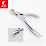 HIKARI ヒカリ キューティクルニッパー Tiara 刃先3mm Cuticle NIPPERシリーズ ネイル 送料無料