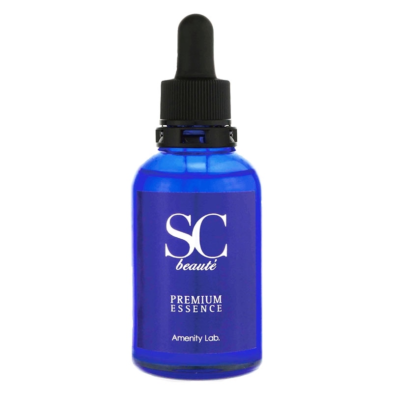 SCボーテ プレミアムエッセンス 60mL 業務用