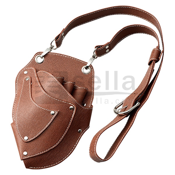 シザーケース PVC素材 GVD004