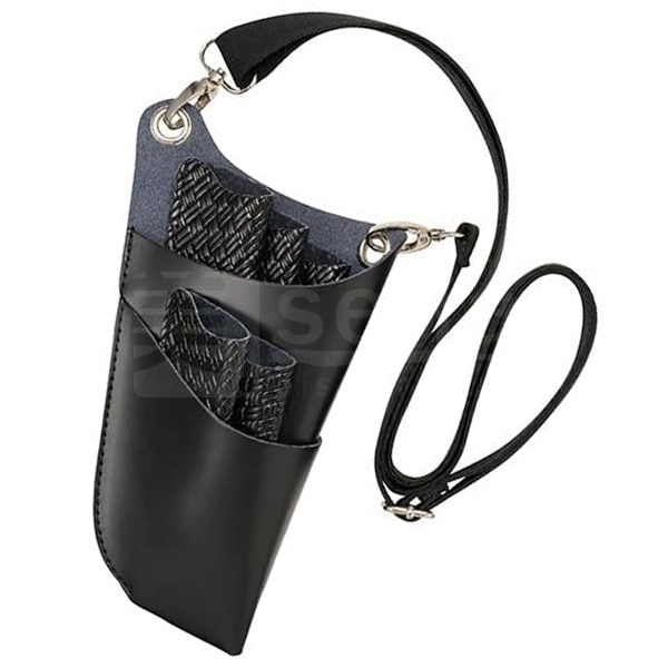 本革シザーケース 615L