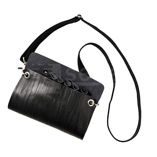 本革シザーケース GLC0815