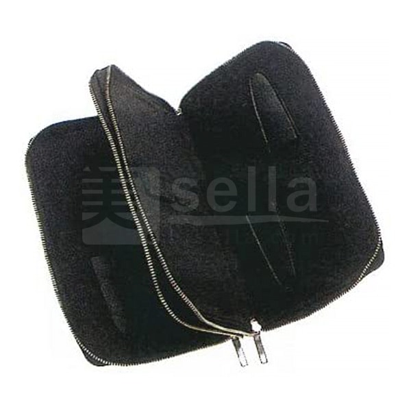 シザーケース ポリエステル素材 バッグタイプ GPP008