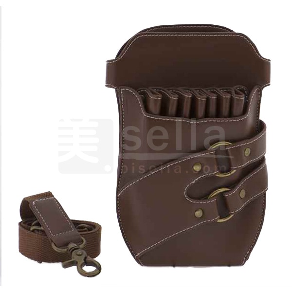 シザーケース ベハール ウレタン防水加工 底開き