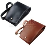 シザーケース レアルSE-7 持ち運び 置き型 本革ビンテージオイルレザー