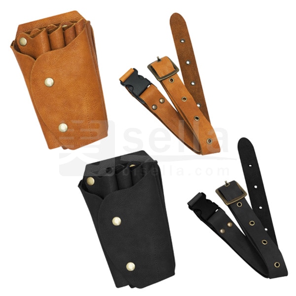 rin　ブラック　シザーケース　4丁　ループベルトタイプ rin ブラック シザーケース 4丁 ループベルトタイプ 楽天市場