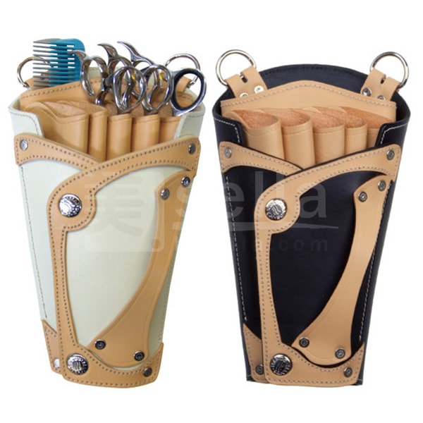 本革シザーハンズSHT キャス ベルト付