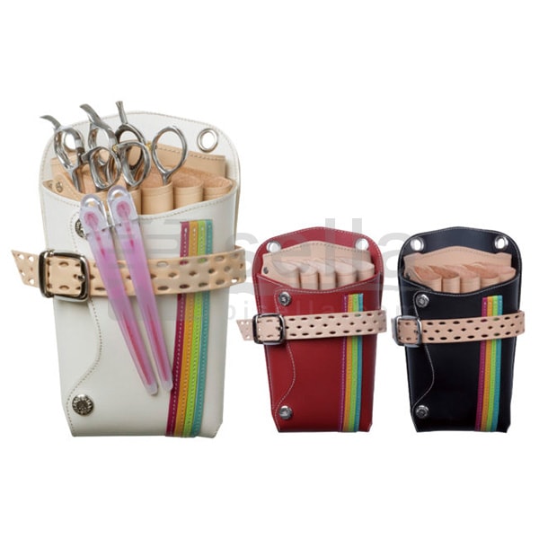 TAKEYA 本革シザーハンズ SHT レインボー