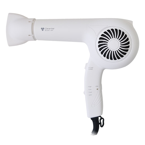 ケアライズブレス GVヘアドライヤー TF-1407N