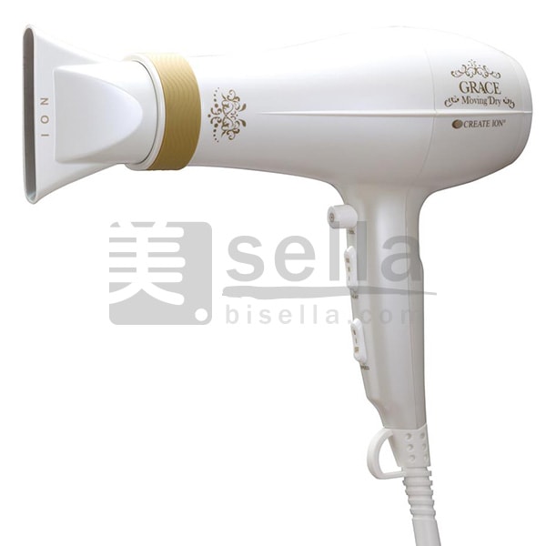 クレイツ グレイス ムービングドライ