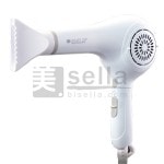 Nobby マイナスイオン ヘアードライヤー NB2504の通販｜美セラ