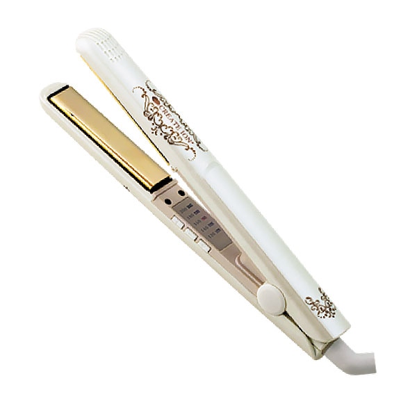 クレイツ ストレートヘアアイロン