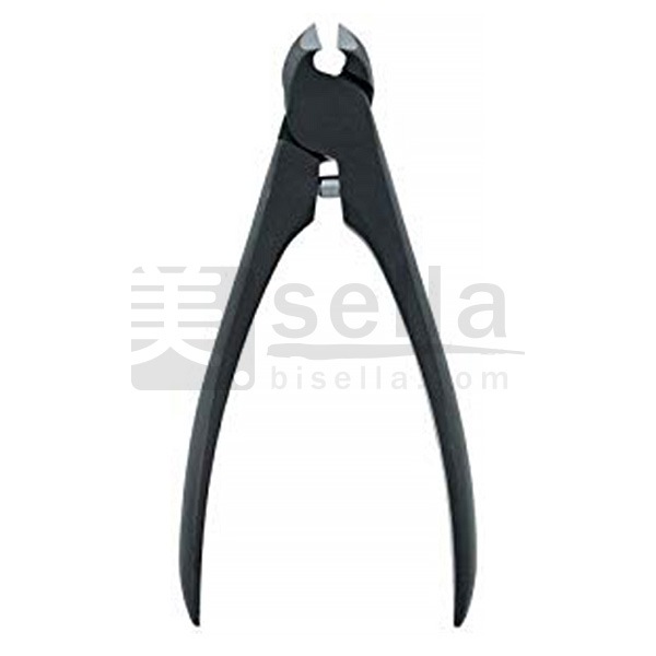 SUWADA スワダ つめ切り(ネイルニッパー) ブラックS ケース付&frasl;スワダ ネイルニッパー クラシック S SUWADA ステンレス刃 爪