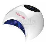 LUCUGEL ジェルネイルライト マルチLED 36W 送料無料 LUCUGEL ジェルネイルライト マルチLED 36W 送料無料