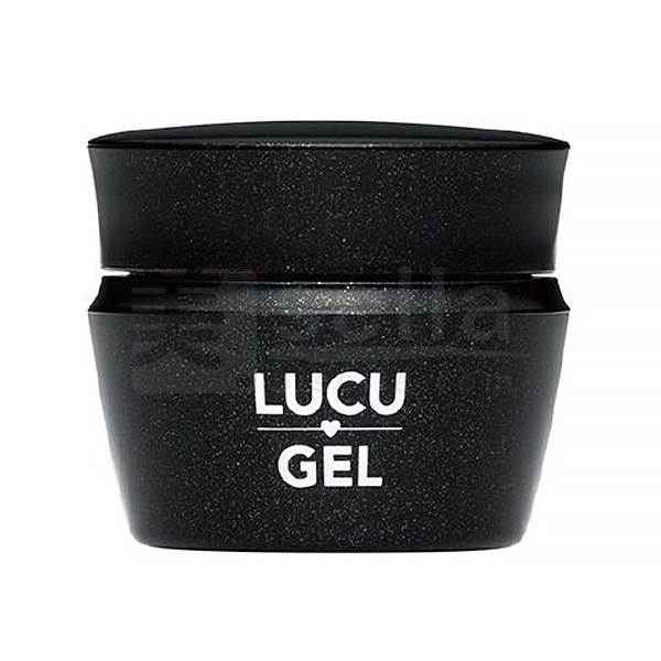 LUCUGEL トップジェルネイル 28g