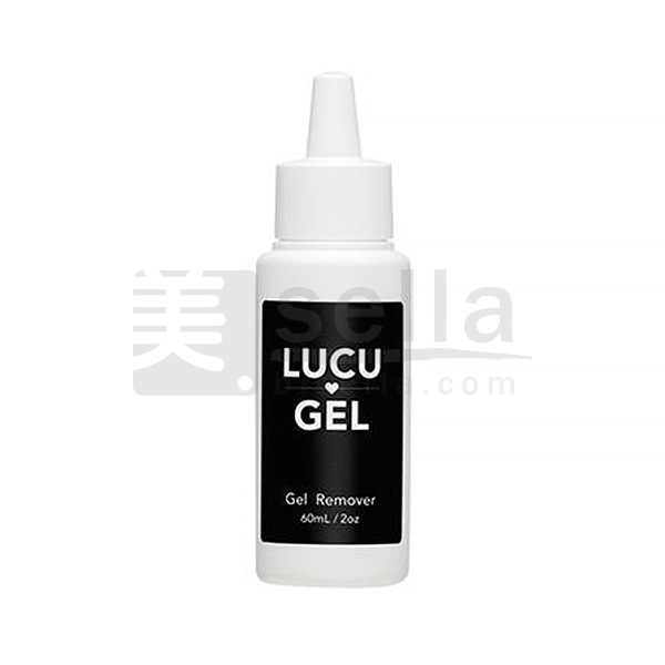 LUCUGEL ジェルリムーバー 60mLの商品