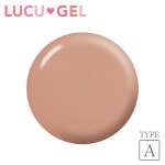 LUCUGEL カラージェル ハードアートベージュ BEA02（アート）