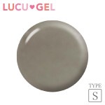 LUCUGEL カラージェル シアーブラック BKS01(シア―) LUCUGEL カラージェル シアーブラック BKS01(シア―)