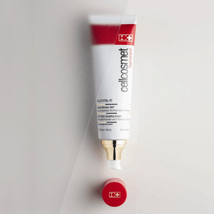 セルコスメ セルラトータルXT 125mL cellcosmet CelluTotal-XTの通販