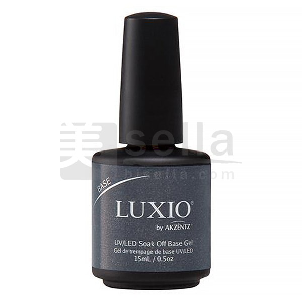 LUXIO ベースジェルネイル 15mL