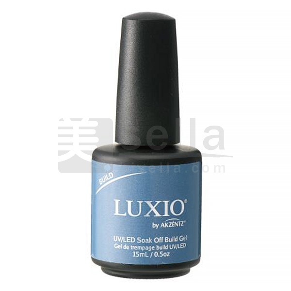 LUXIO ビルド 15mL