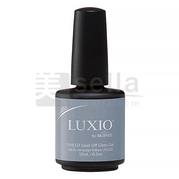 LUXIO グロスジェル 15mLの商品