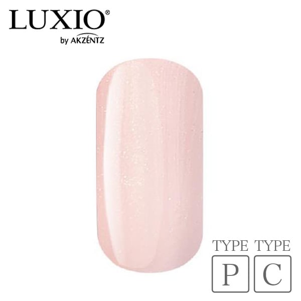 LUXIO ラクシオ カラージェル UV/LED キュリオシティ GC183